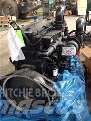 Cummins QSM11-C375 Motoare