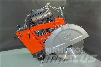 Husqvarna FS5000D Fierastrau pentru stanca si beton