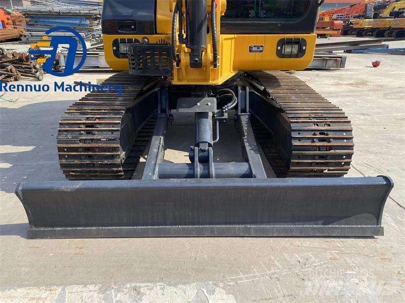 XCMG XE 60 DA Mini excavatoare < 7t