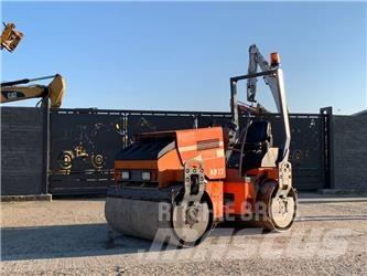 Hamm HD 13 Cilindri compactori dubli