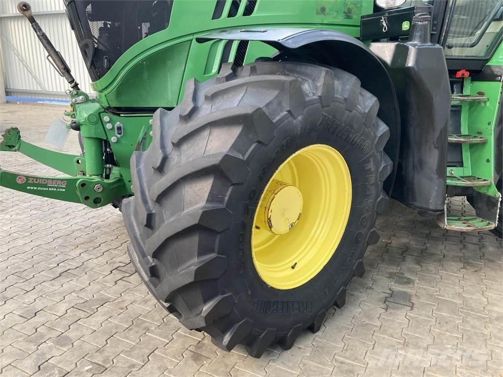 John Deere 6190R Tractoare