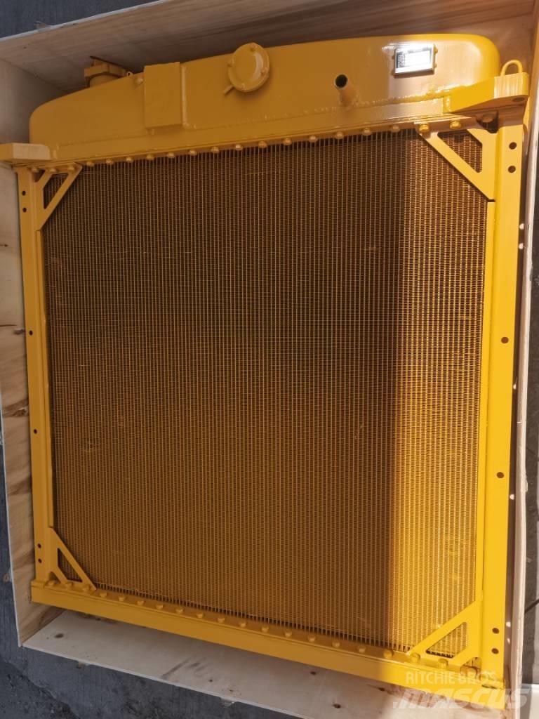 Shantui 17Y-03-90000 Radiatoare