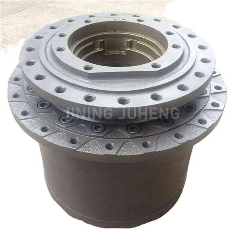 Kobelco SK 200-6 E Hidraulice