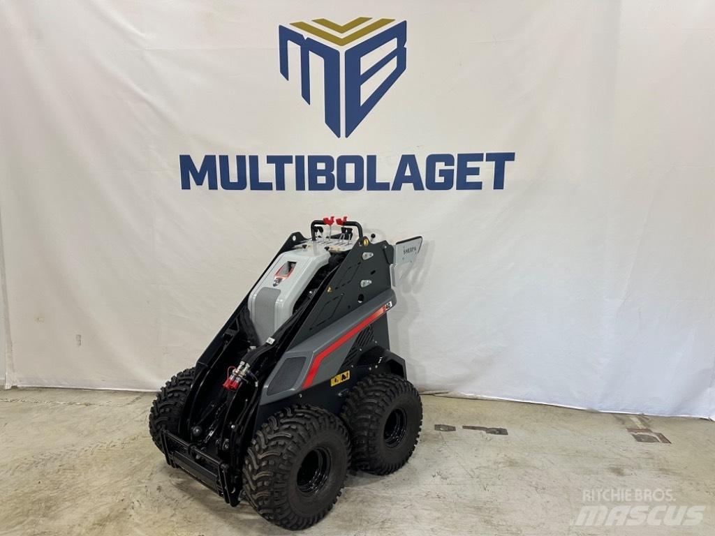 Sherpa Z40 Mini incarcatoare