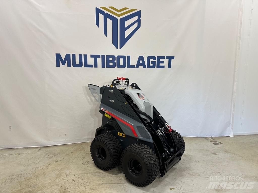 Sherpa Z40 Mini incarcatoare