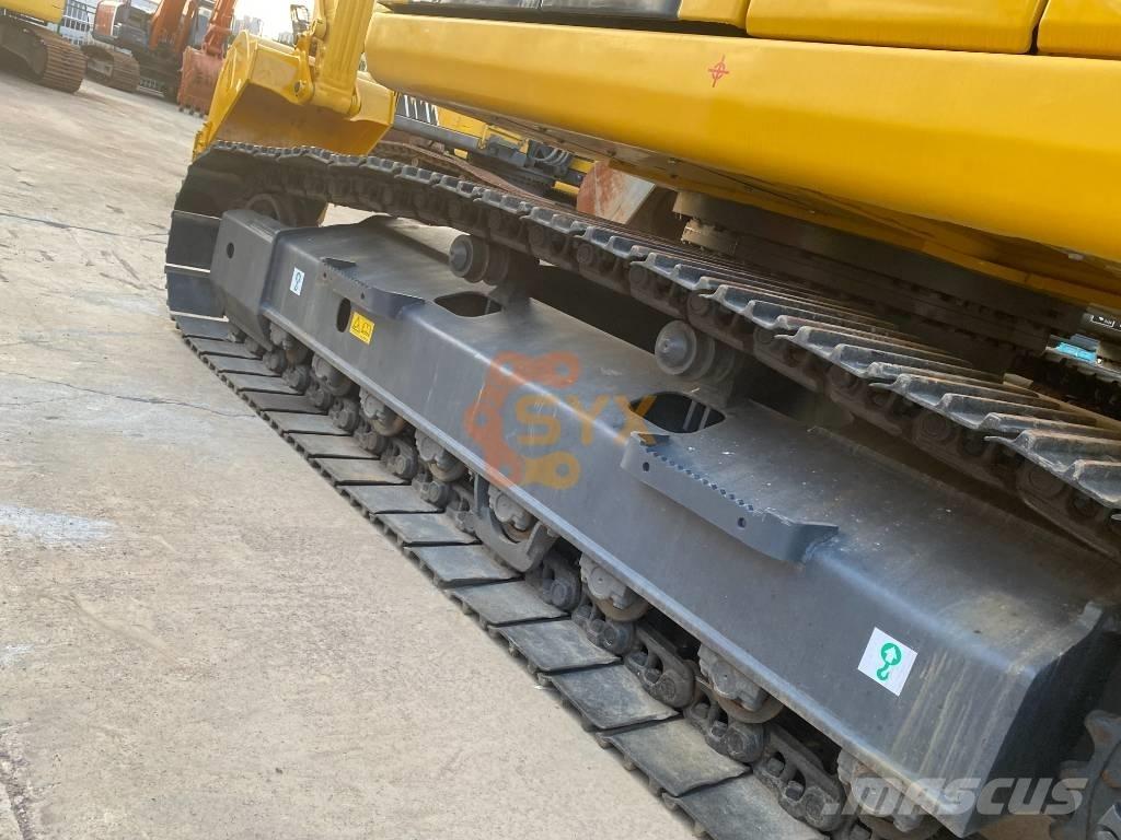 Komatsu PC 220 -8N1 Excavatoare pe șenile
