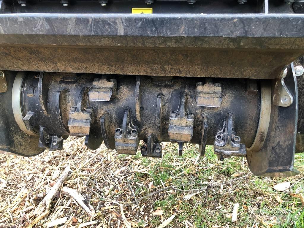 PRINOTH M450e-900 Utilaje silvicultura