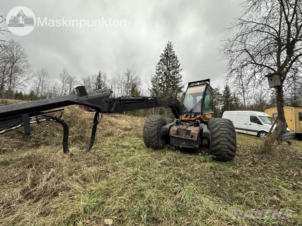 Eco Log 590 C Combine forestiere