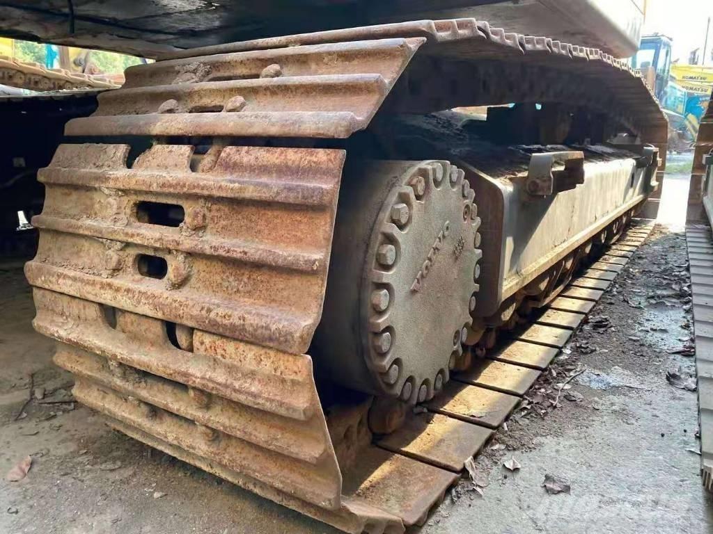 Volvo EC 360 B LC Excavatoare pe șenile
