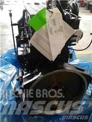 Cummins QSM11-375 Motoare