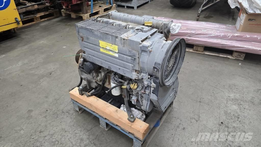 Deutz F4L1011F Motoare