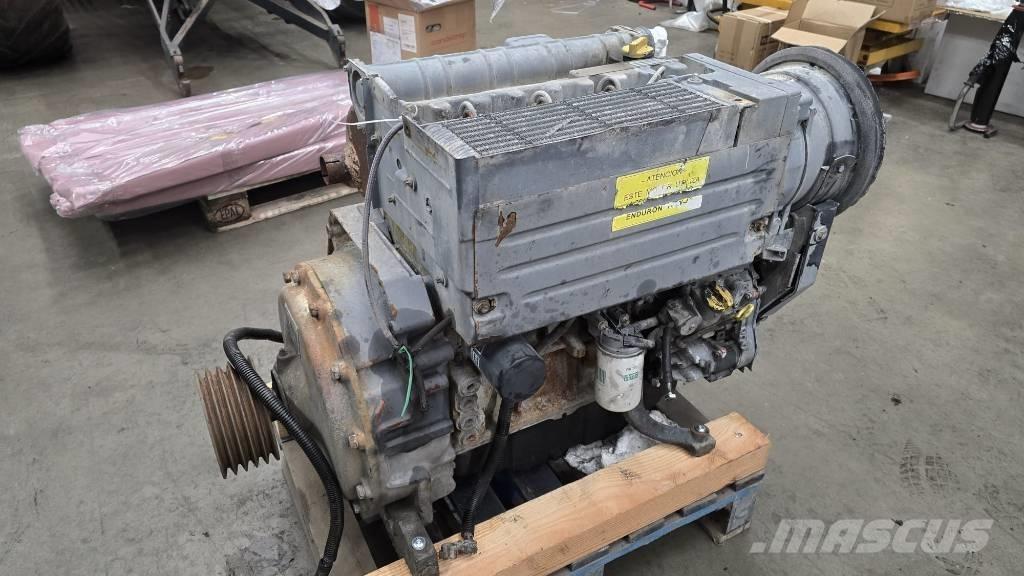 Deutz F4L1011F Motoare