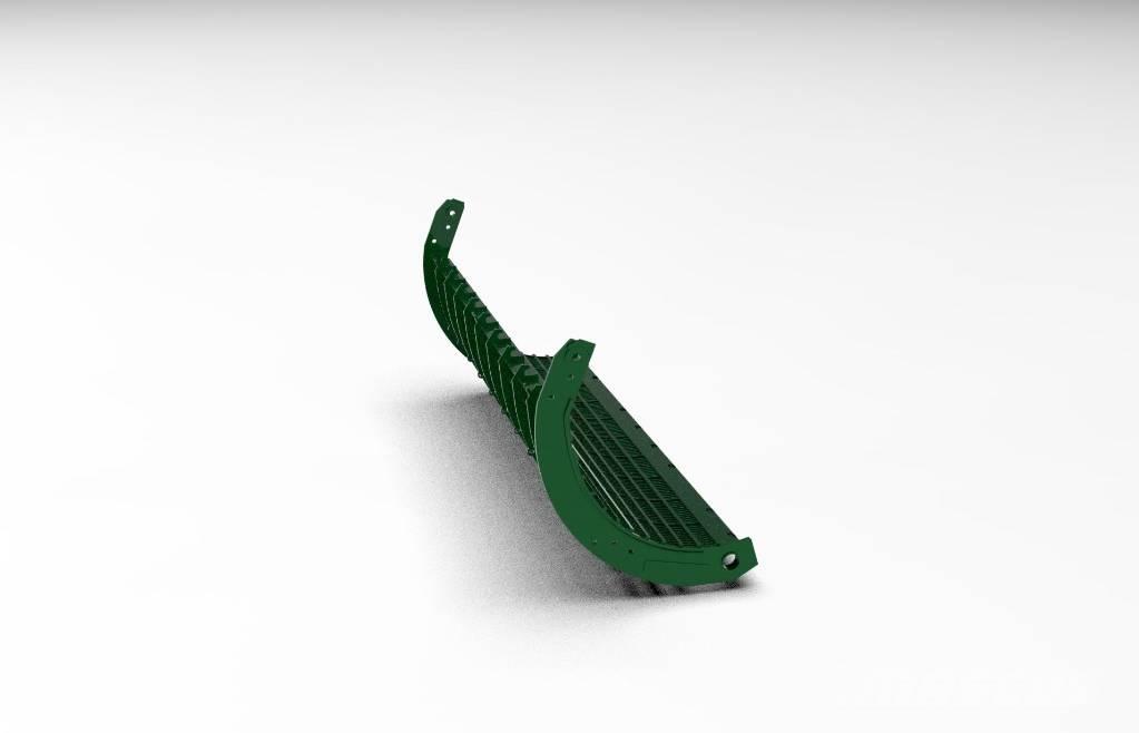 John Deere AXE53100 Accesorii combine agricole