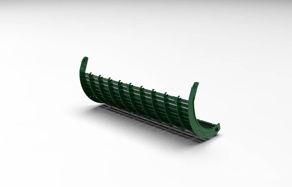 John Deere AXE53100 Accesorii combine agricole