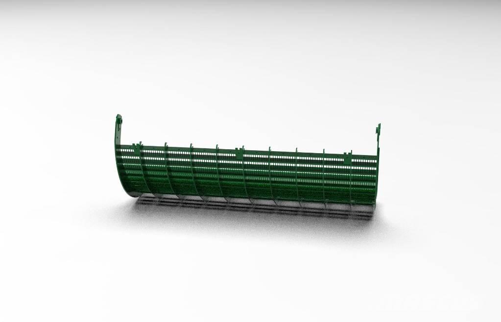 John Deere AXE53100 Accesorii combine agricole