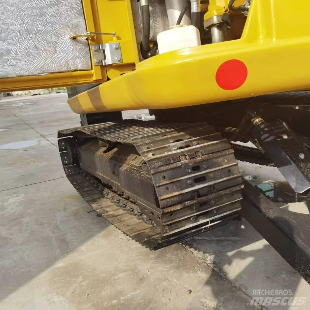 CAT 306E2 Mini excavatoare < 7t