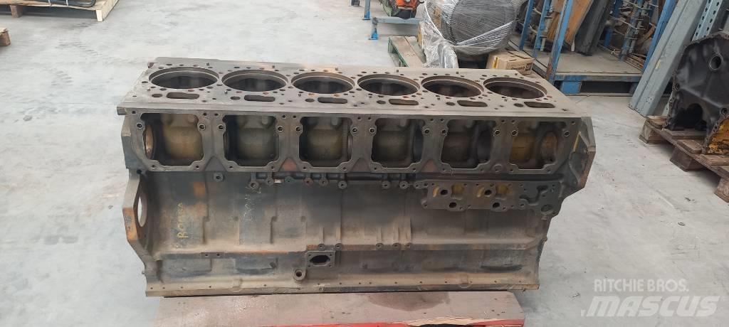 Komatsu SAA6D170E-3 Motoare