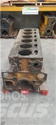Komatsu SAA6D170E-3 Motoare