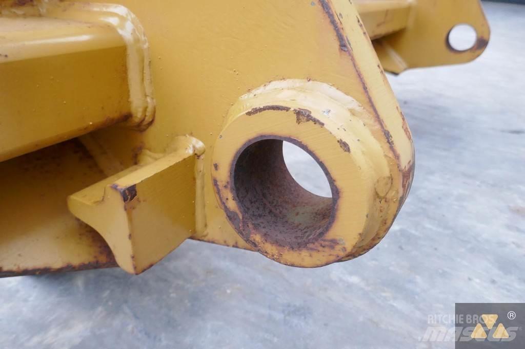 CAT 966/972 Forks Transport - Altele