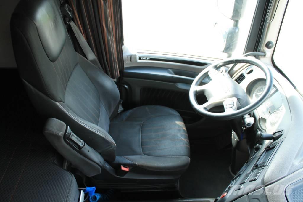 DAF XF530 FAS Autocamioane