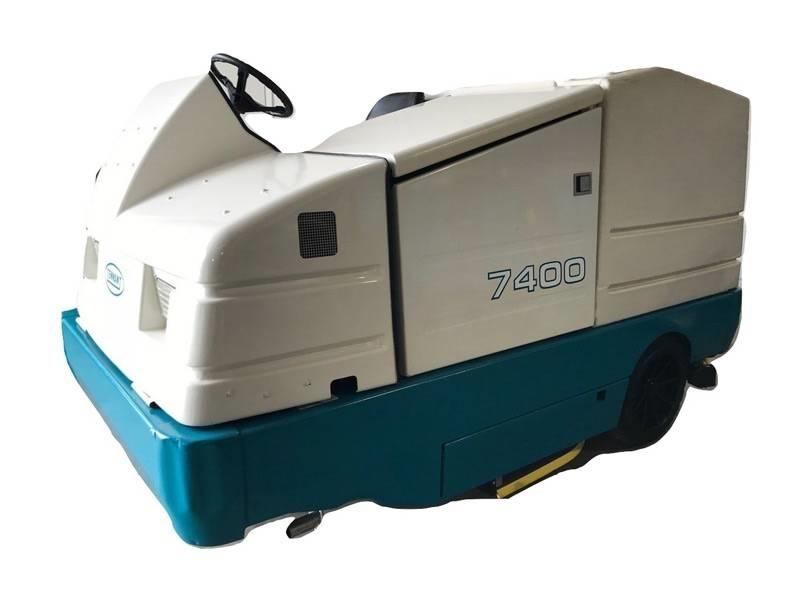 Tennant 7400 Maturatori