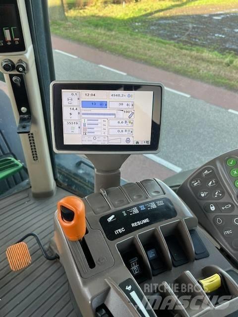 John Deere 7280 R Tractoare
