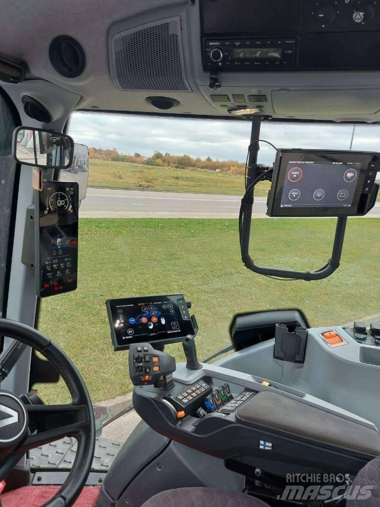 Valtra T235V Tractoare