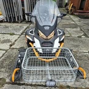 Lynx Renger Alte masini pentru drum si zapada