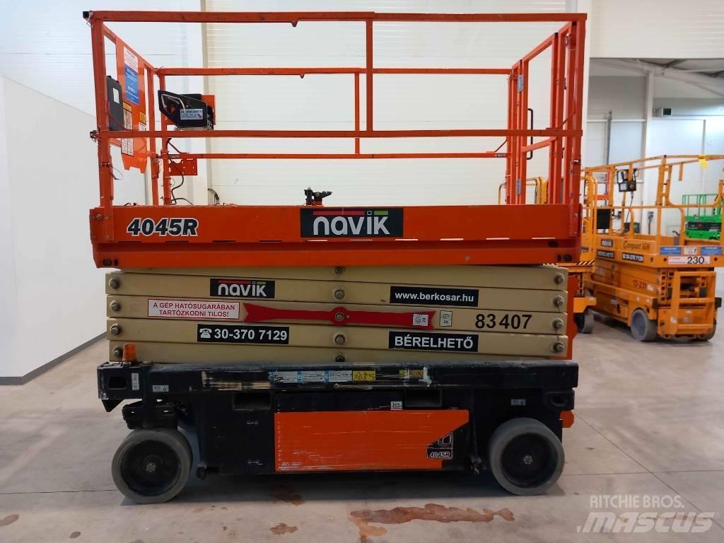 JLG 4045R Platforme foarfeca
