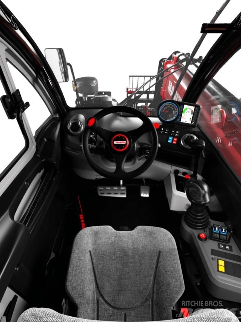 Manitou MT 935 Stivuitoare telescopice