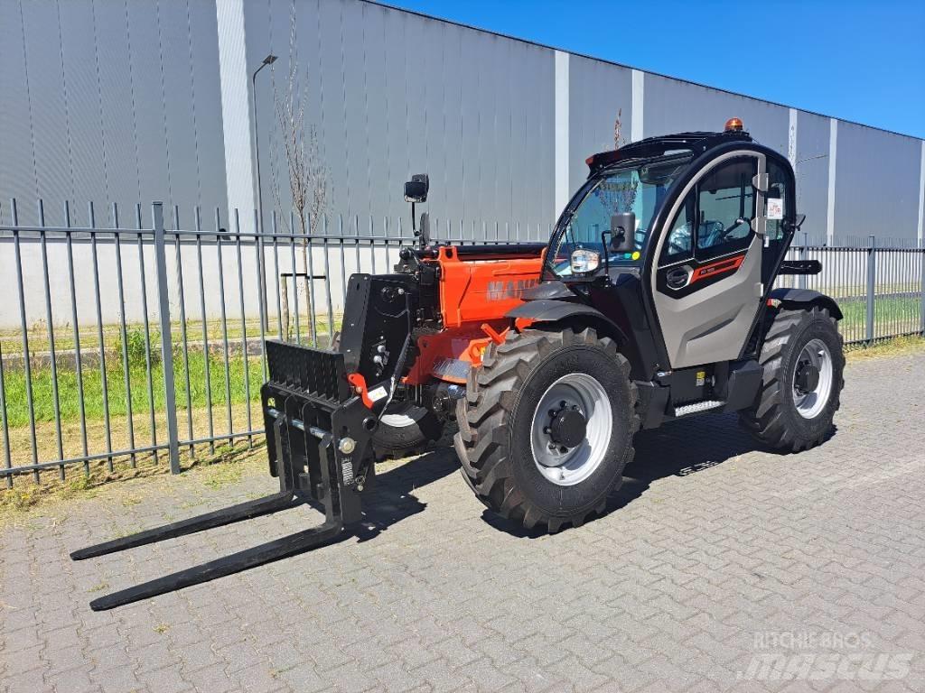 Manitou MT 935 Stivuitoare telescopice