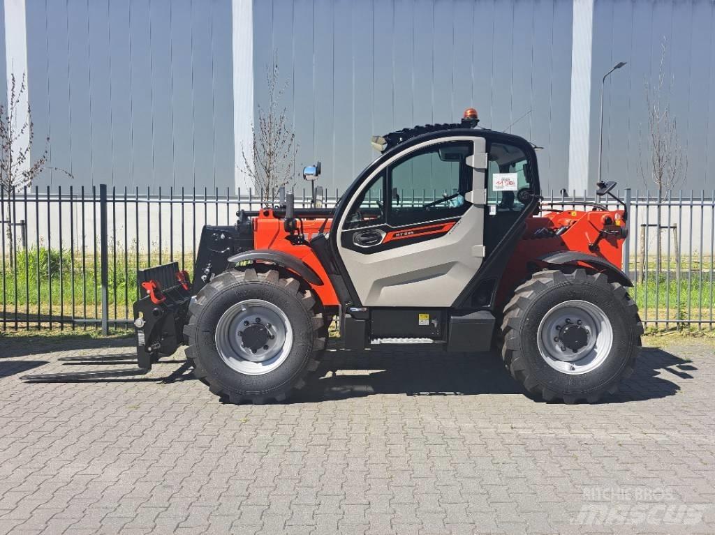 Manitou MT 935 Stivuitoare telescopice