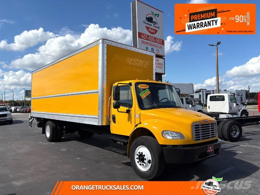 Hino 268 Autocamioane