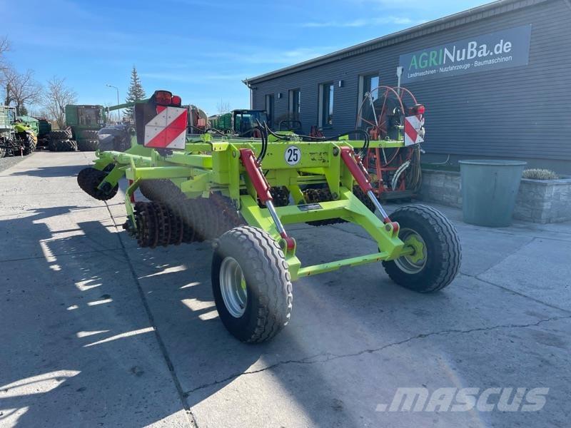  Mohn CRW 9345 Alti cilindri compactori