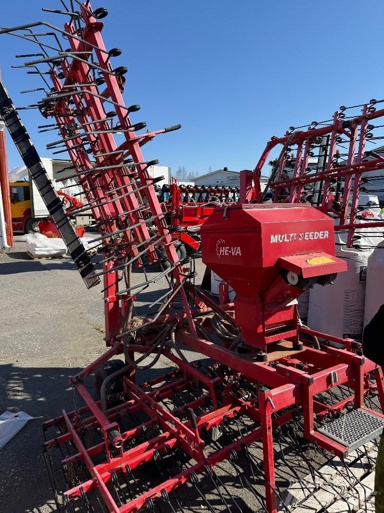 He-Va Seed Weeder Perforatoare