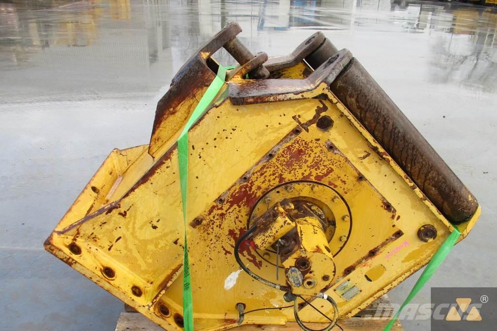 Carco H110B Alte componente