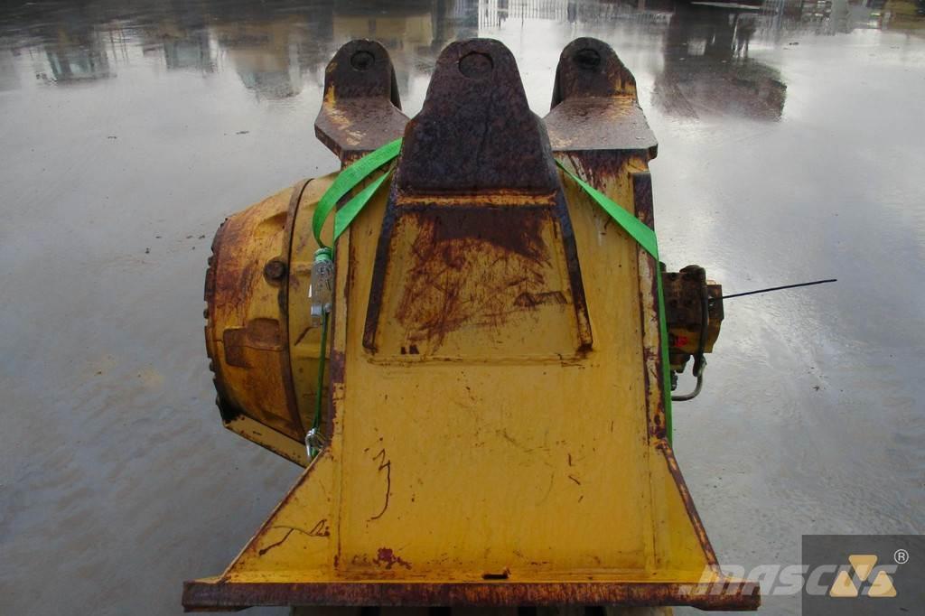 Carco H110B Alte componente