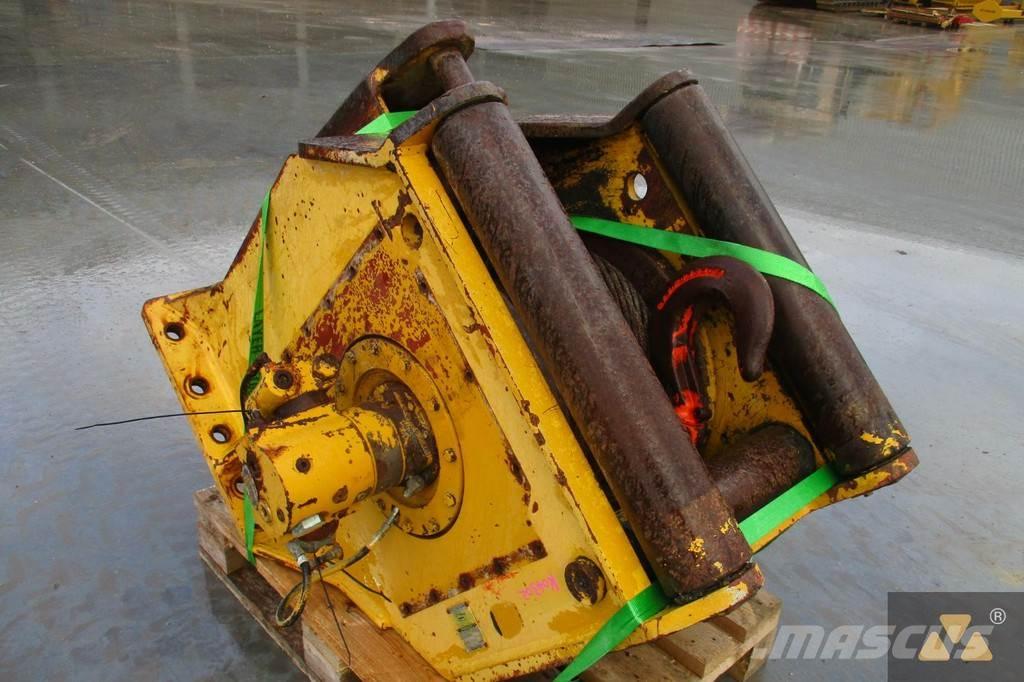 Carco H110B Alte componente