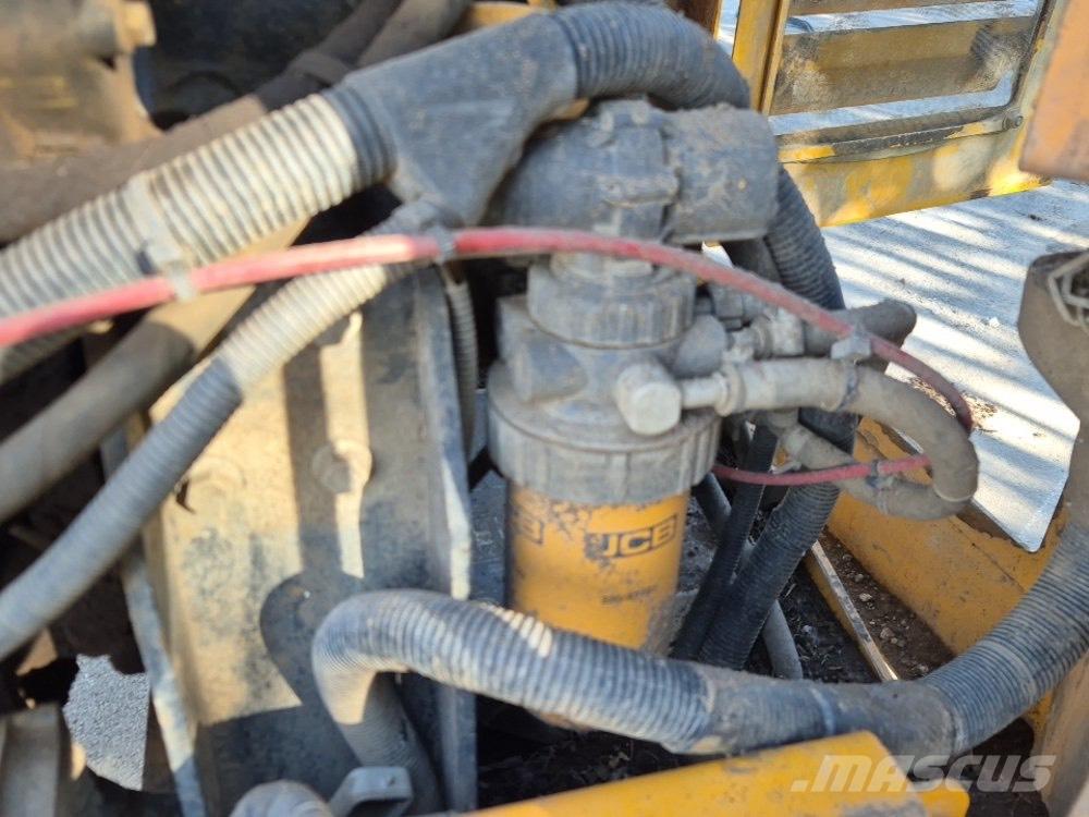 Anaconda TD516 Tambur