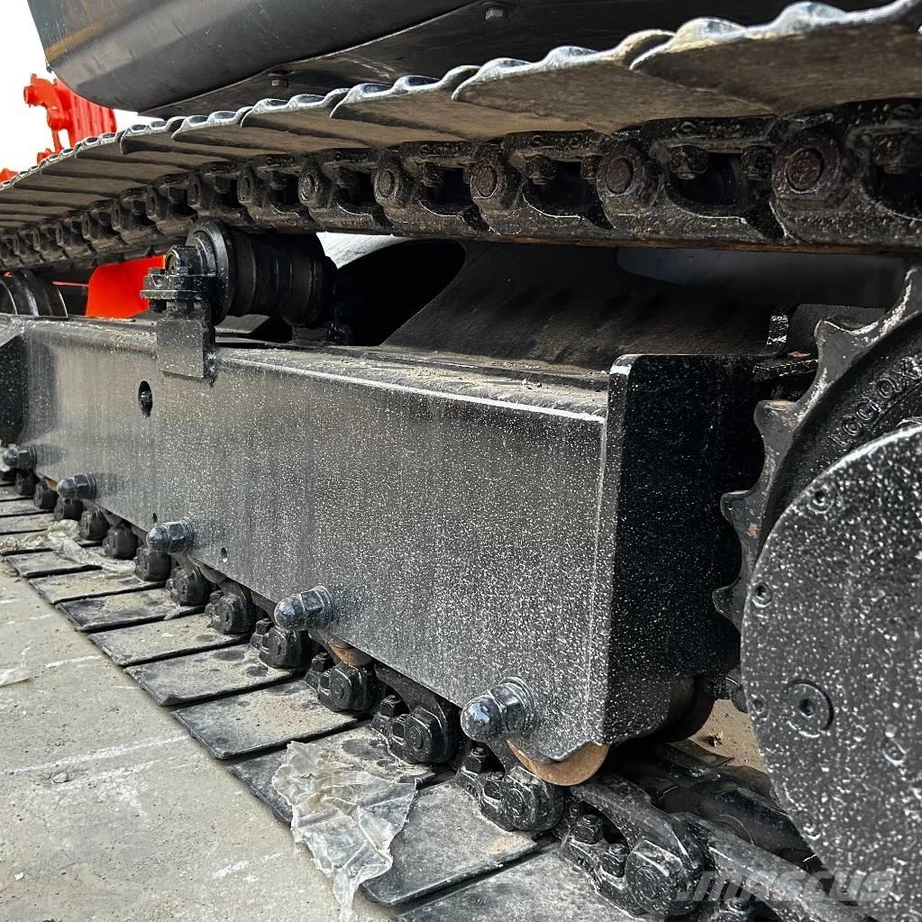 Doosan DX60-9C Mini excavatoare < 7t