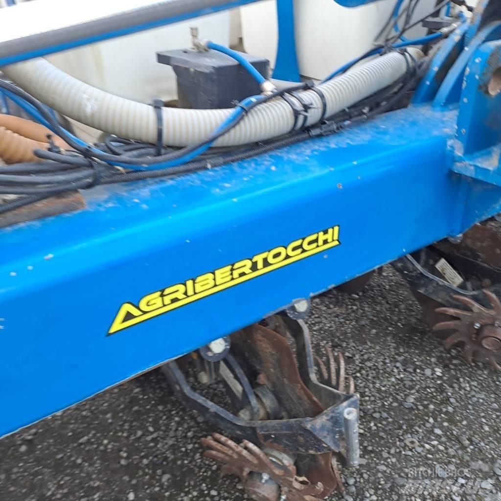 Kinze 3110 Masini cu insamantare precisa