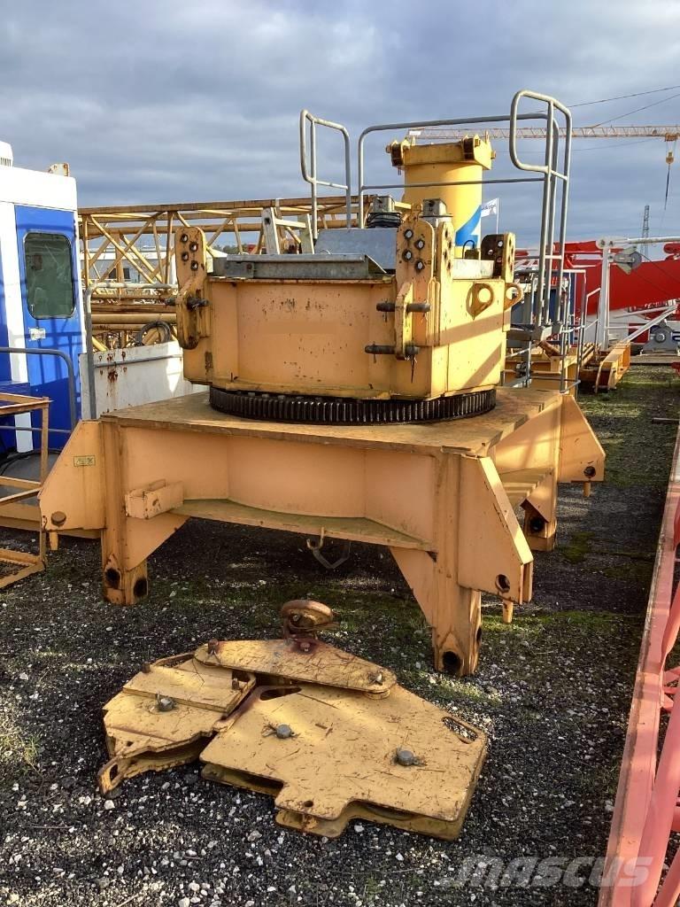 Potain MD265B1-J10 Macarale turn