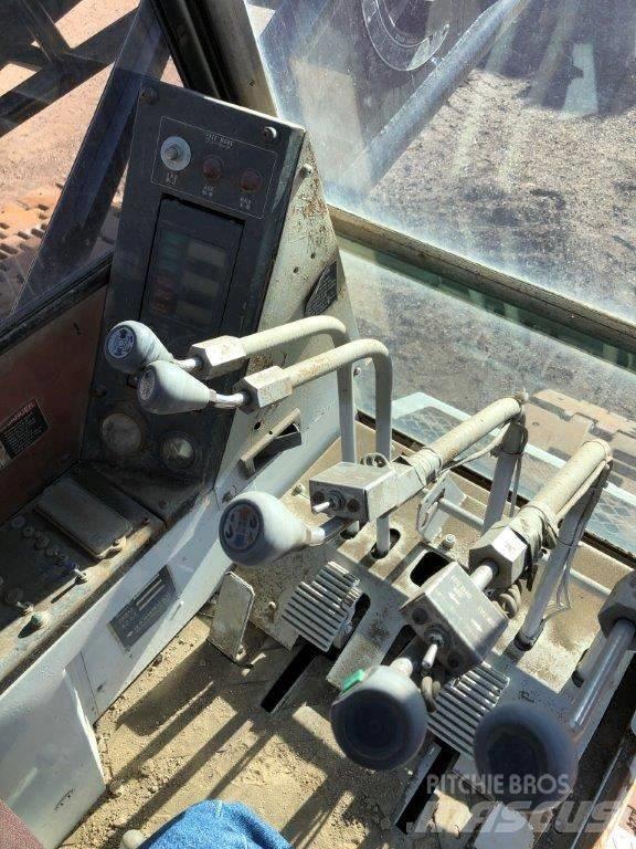 Sumitomo LS118RH Macarele