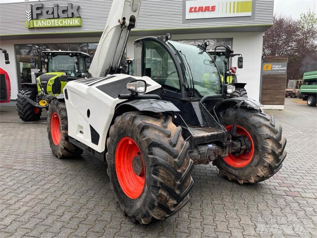 Bobcat TL38.70 Stivuitoare telescopice