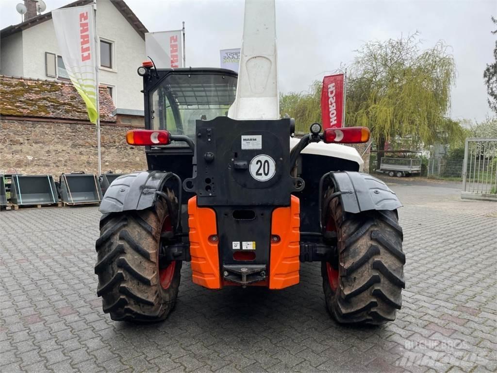 Bobcat TL38.70 Stivuitoare telescopice
