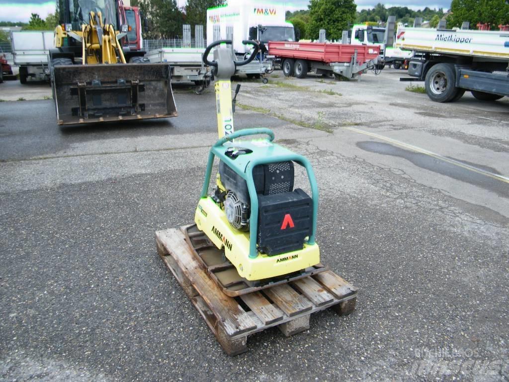 Ammann APR 4060 Vibratoare