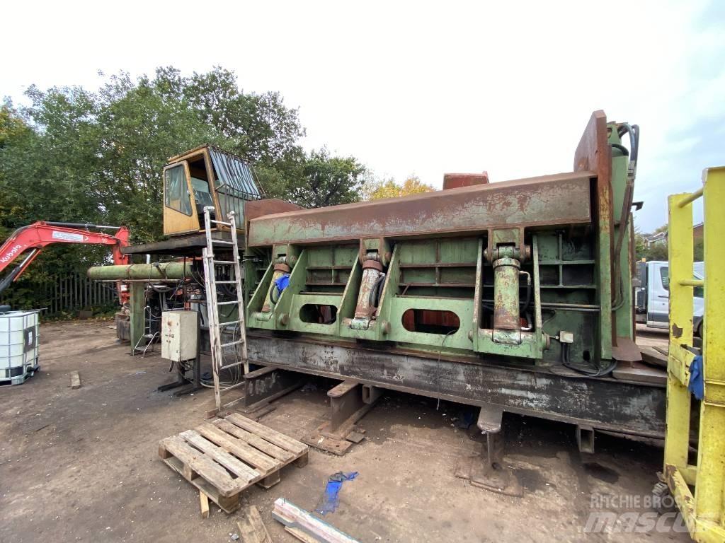  Idromec PN4200 Concasoare