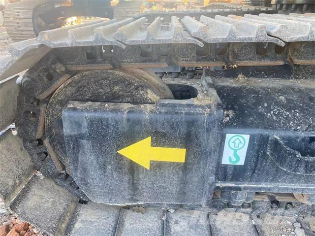 CAT 312GGC Excavatoare pe șenile
