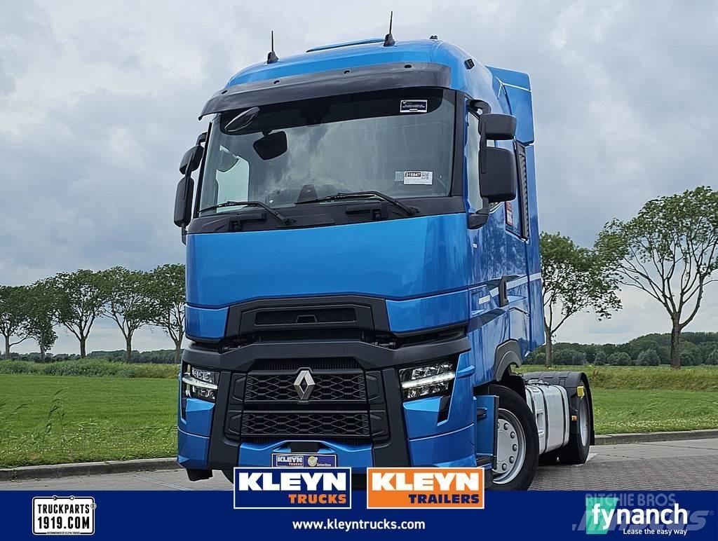 Renault T 520 HIGH Autotractoare
