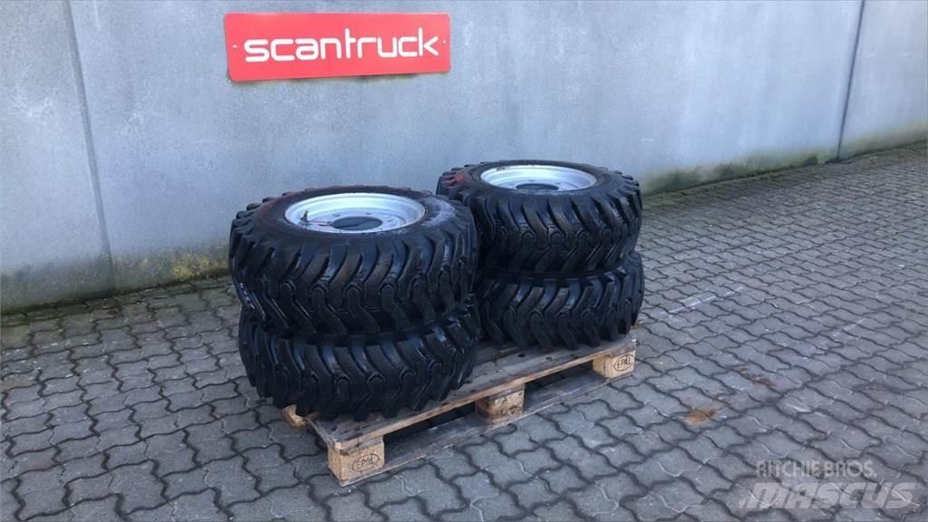  Øvrige Hjul Anvelope, roti si jante